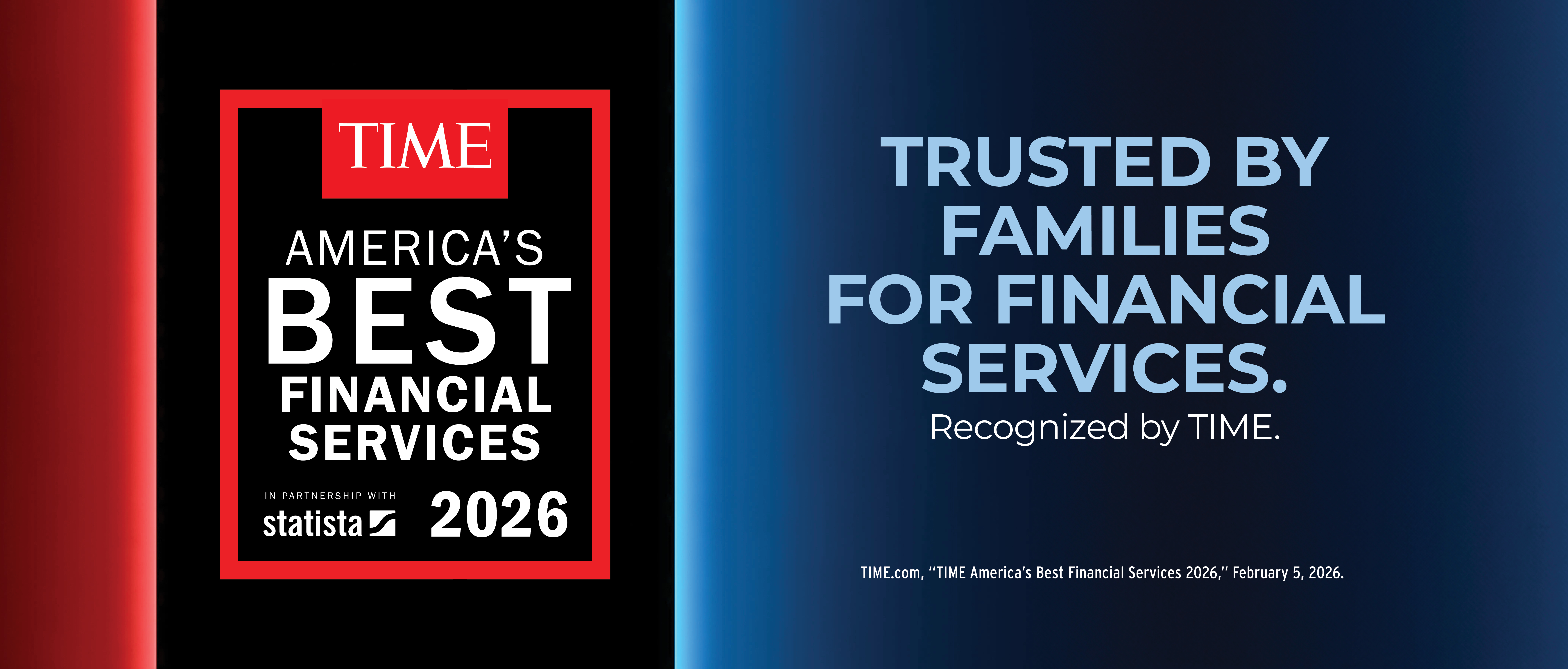 Time AM Best Financial Services 2026